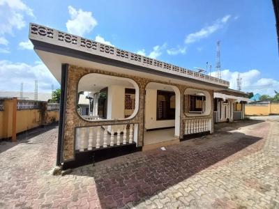 House for rent at Kimara, Dar Es Salaam