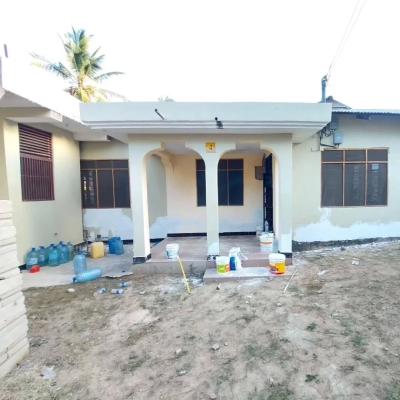 House for Rent at Kimara, Dar Es Salaam