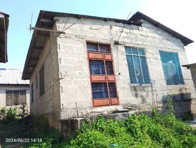 3 Bedrooms House for sale at Majohe, Dar Es Salaam