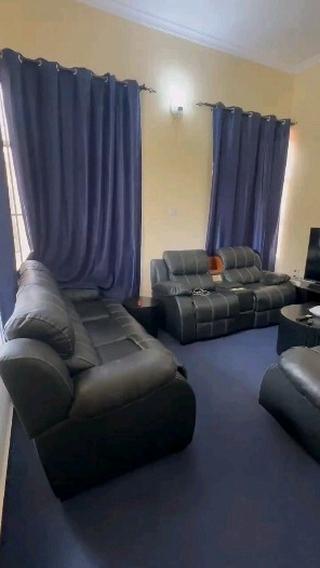 Nyumba/Apartment ya chumba kimoja inapangishwa Makongo, Dar Es Salaam