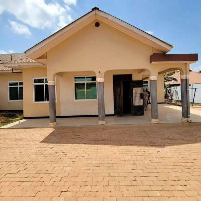 3 Bedrooms House for Rent at Tabata, Dar Es Salaam