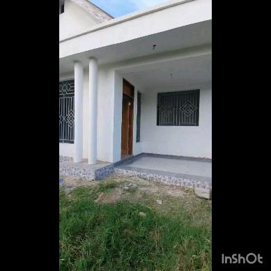 2 Bedrooms House/Apartment for Rent at Tabata, Dar Es Salaam