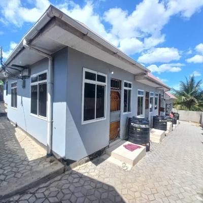 House/Apartment for Rent at Kibamba, Dar Es Salaam