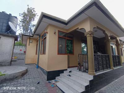 3 Bedrooms House for sale at Kimara, Dar Es Salaam