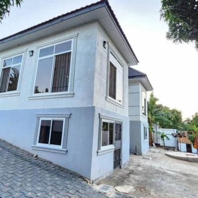 4 Bedrooms House for sale at Mbezi, Dar Es Salaam