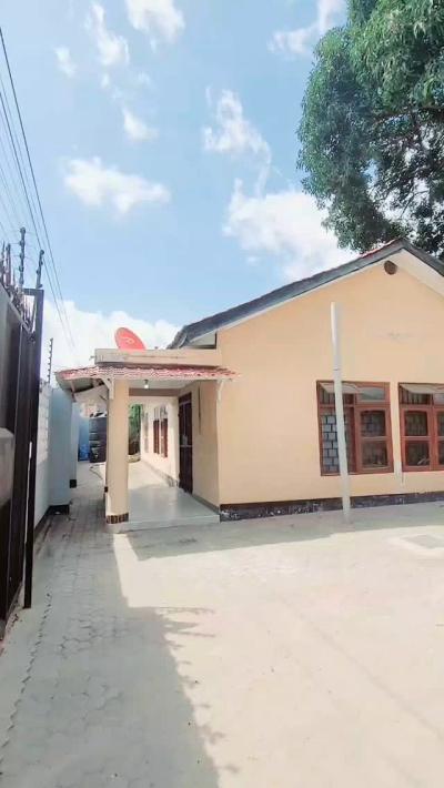 3 Bedrooms House for Rent at Sinza, Dar Es Salaam