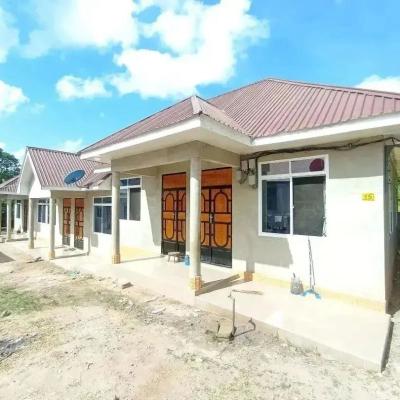 House for sale at Kibamba, Dar Es Salaam