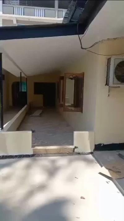 Nyumba/Apartment ya vyumba vitatu inapangishwa Msasani, Dar Es Salaam