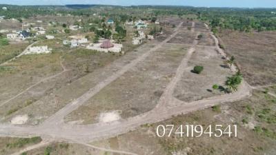 Plots for sale at Mbagala, Dar Es Salaam