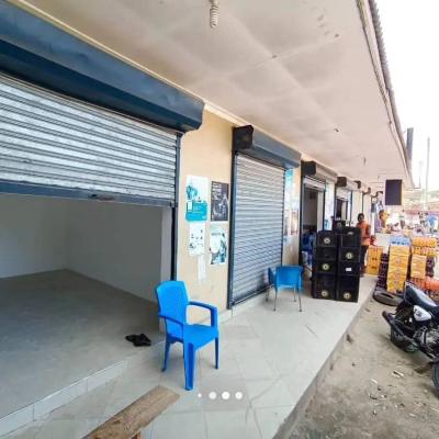 Retail space for rent at Mawasiliano, Morogoro