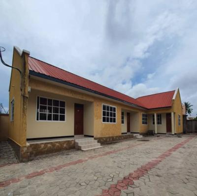 House for Rent at Tabata, Dar Es Salaam