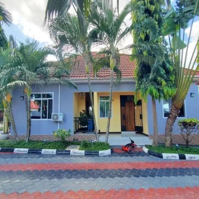 2 Bedrooms House/Apartment for Rent at Tabata, Dar Es Salaam