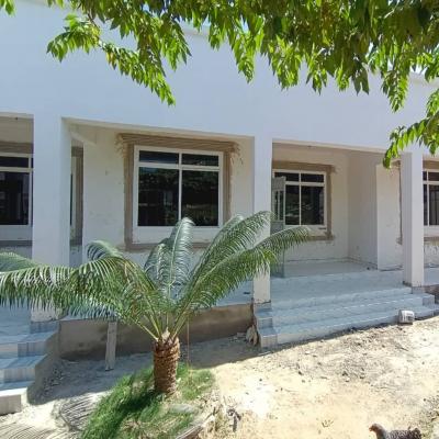 House/Apartment for Rent at Kimara, Dar Es Salaam