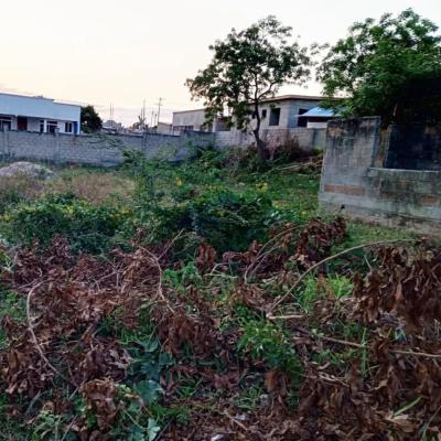 Plot for sale at Mbezi, Dar Es Salaam