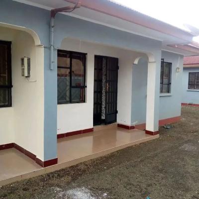 2 Bedrooms House/Apartment for Rent at Moshono, Arusha