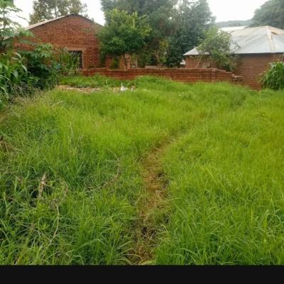 Plot for sale at Mtwivila, Iringa