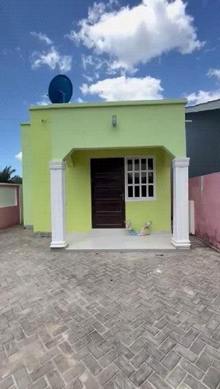 House for rent at Mbezi, Dar Es Salaam