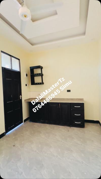 House/Apartment for Rent at Sinza, Dar Es Salaam