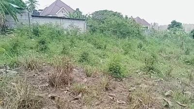 Plot for sale at Madale, Dar Es Salaam