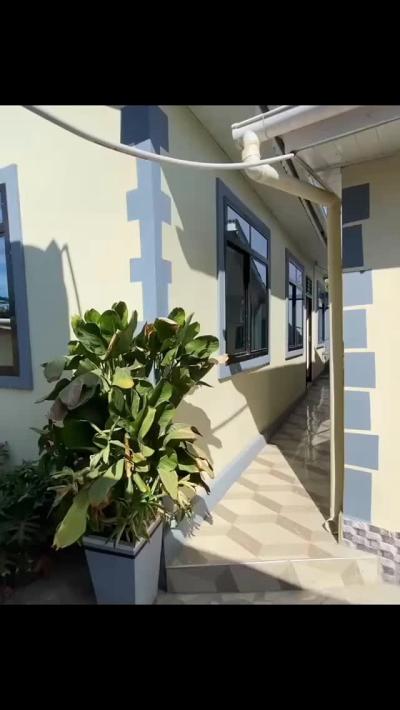 House for Rent at Kinondoni, Dar Es Salaam