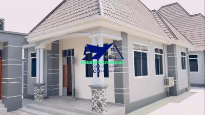 2 Bedrooms House for Rent at Nyegezi, Mwanza