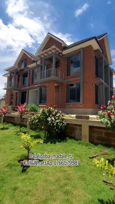 2 Bedrooms House for sale at Goba, Dar Es Salaam