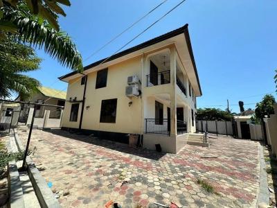 5 Bedrooms House for Rent at Mbezi, Dar Es Salaam