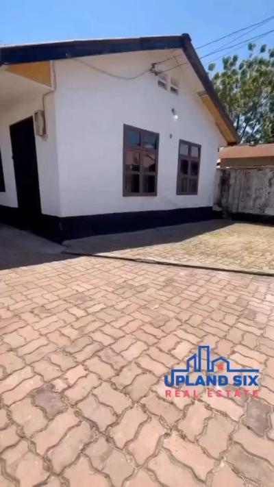 House for sale at Mwenge, Dar Es Salaam