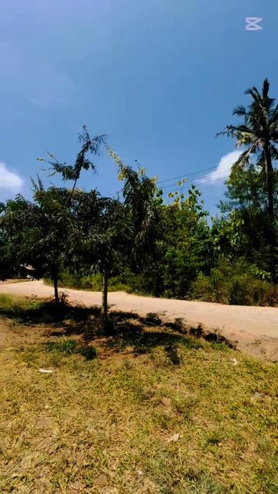 Kiwanja kinauzwa Madale, Dar Es Salaam