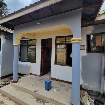 House for Rent at Pugu, Dar Es Salaam