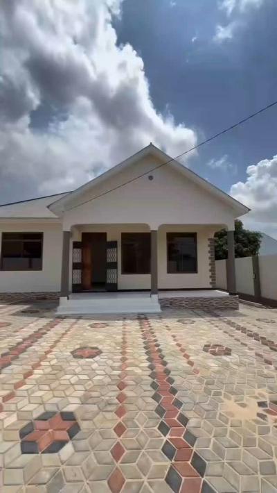 3 Bedrooms House for Rent at Madale, Dar Es Salaam