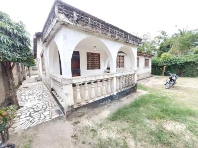 House for rent at Kimara, Dar Es Salaam