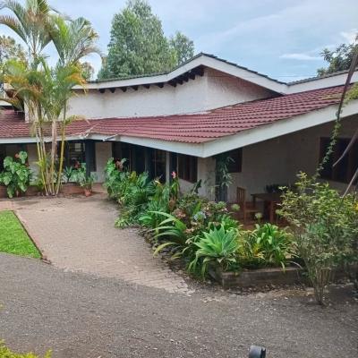 2 Bedrooms House for Rent at Sakina, Arusha