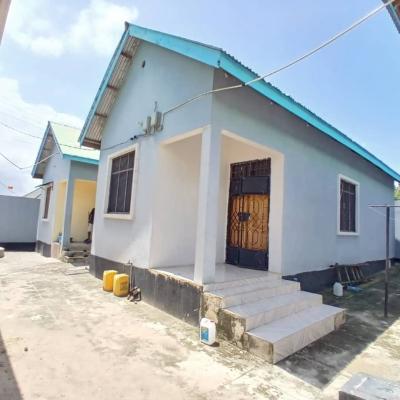 House for Rent at Kimara, Dar Es Salaam