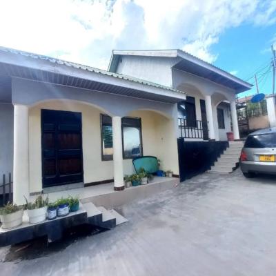 House for Rent at Mbezi, Dar Es Salaam