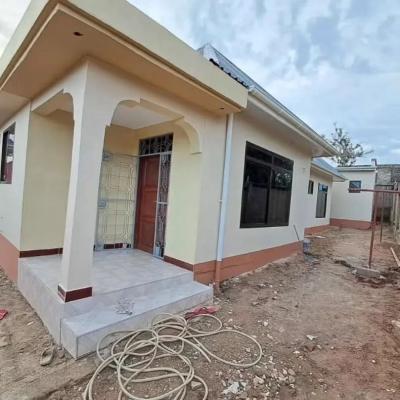 House/Apartment for Rent at Mawasiliano, Morogoro