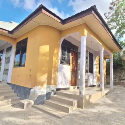 3 Bedrooms House for Rent at Kimara, Dar Es Salaam