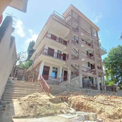 2 Bedrooms House/Apartment for Rent at Kimara, Dar Es Salaam