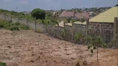 Plot for sale at Kimara, Dar Es Salaam