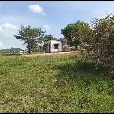 Plot for sale at Mbezi, Dar Es Salaam