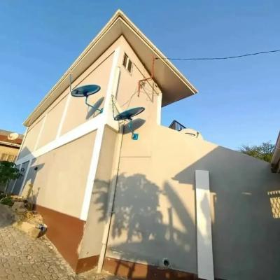 House for Rent at Kimara, Dar Es Salaam