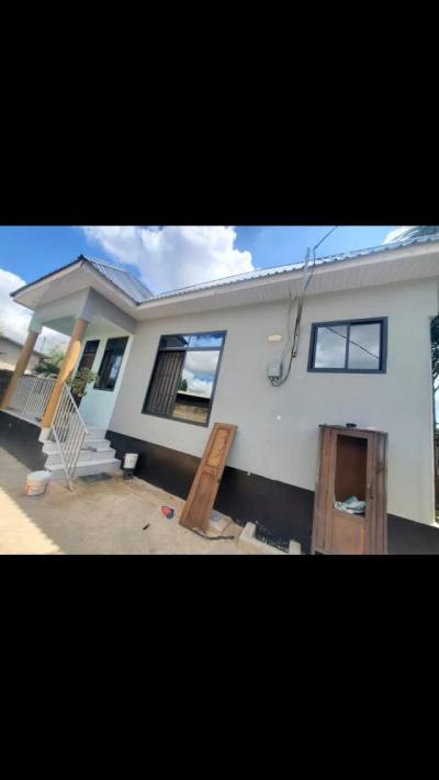 3 Bedrooms House for sale at Madale, Dar Es Salaam