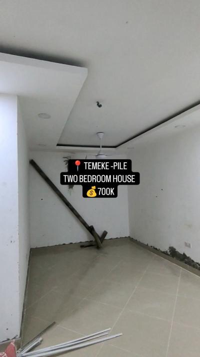 House for rent at Temeke, Dar Es Salaam