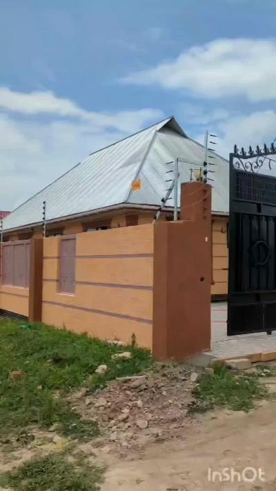 4 Bedrooms House/Apartment for Rent at Nkuhungu, Dodoma