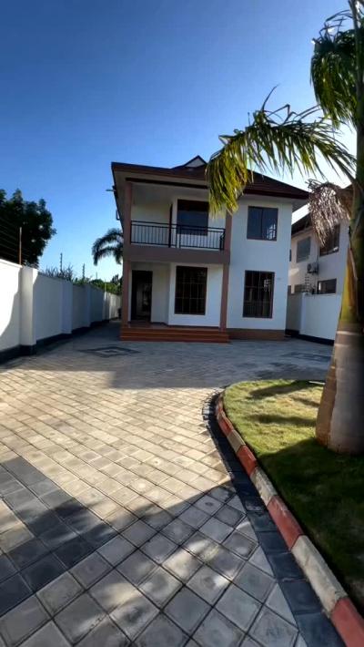 3 Bedrooms House for Rent at Mbweni, Dar Es Salaam