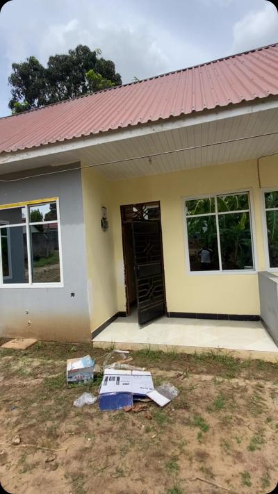 House for Rent at Mbezi, Dar Es Salaam