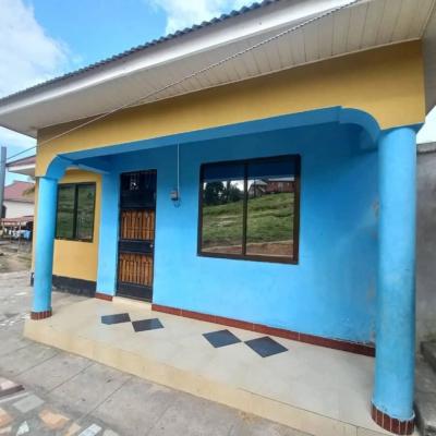 House for Rent at Kimara, Dar Es Salaam