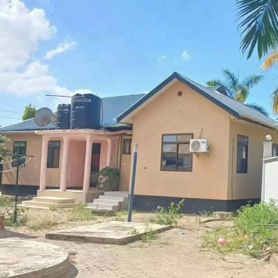 House for Rent at Kimara, Dar Es Salaam