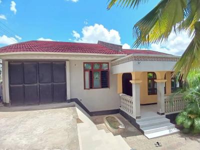 House for rent at Kimara, Dar Es Salaam