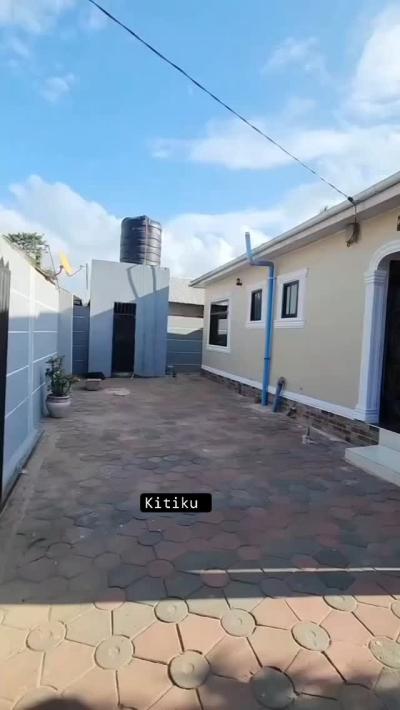 3 Bedrooms House for Rent at Goba, Dar Es Salaam